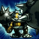 Profile icon.