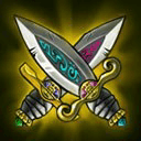 Profile icon.