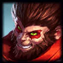 Wukong icon.