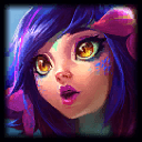 Neeko icon.