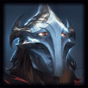 Viktor icon.