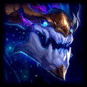 Aurelion Sol icon.