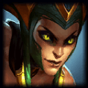 Cassiopeia icon.
