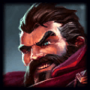 Graves icon.