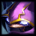 Kennen icon.