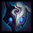 Kindred icon.
