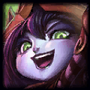 Lulu icon.
