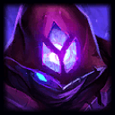 Malzahar icon.