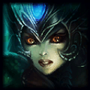 Nami icon.