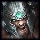 Tryndamere icon.