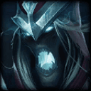 Karthus icon.