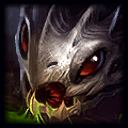 Kog'Maw icon.