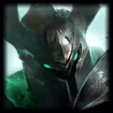 Mordekaiser icon.