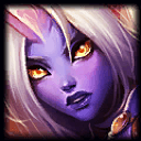 Soraka icon.