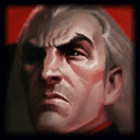 Swain icon.