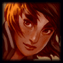 Taliyah icon.