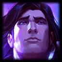 Taric icon.