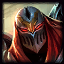 Zed icon.