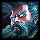 Zilean icon.