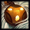 Bard icon.