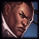 Lucian icon.