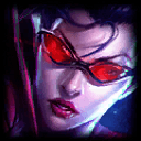 Vayne icon.