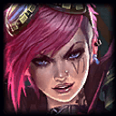Vi icon.