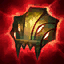 Item icon.