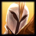 Kayle icon.