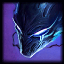 Nocturne icon.