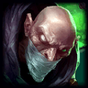 Singed icon.