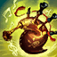Item icon.