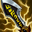 Item icon.