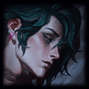 Hwei icon.