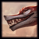 Naafiri icon.