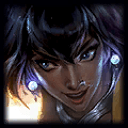 Nilah icon.