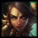 Nidalee icon.