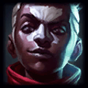 Ekko icon.