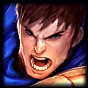 Garen icon.