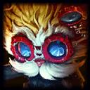 Heimerdinger icon.