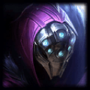 Jax icon.