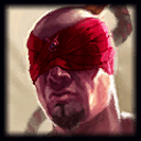 Lee Sin icon.