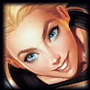 Lux icon.