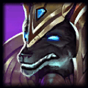 Nasus icon.