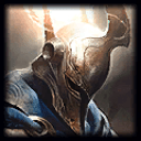 Pantheon icon.