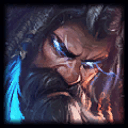 Udyr icon.
