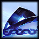 Xerath icon.
