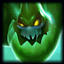Zac icon.