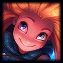 Zoe icon.