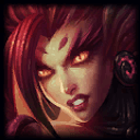 Zyra icon.